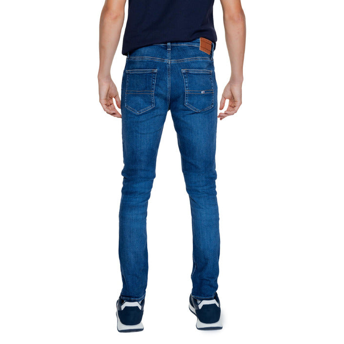 Tommy Hilfiger Jeans Austin Tprd Τζιν