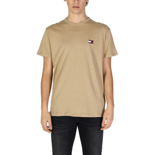 Tommy Hilfiger Jeans Tjm Reg Badge T-Shirt