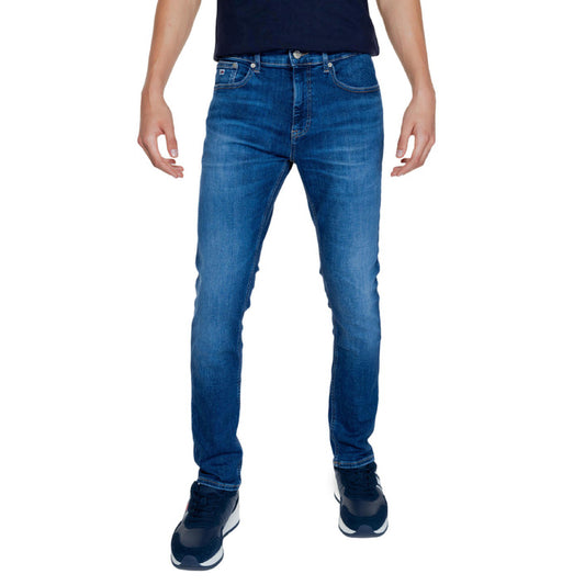Tommy Hilfiger Jeans Austin Tprd Τζιν
