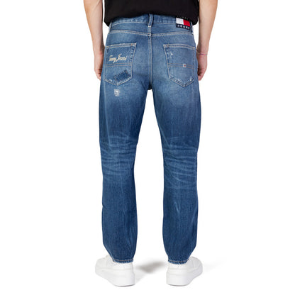 Tommy Hilfiger Jeans Dad Jean Rglr Tprd Τζιν