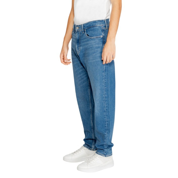 Tommy Hilfiger Jeans Isaac Rlxd Tprd Τζιν