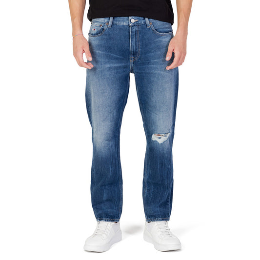 Tommy Hilfiger Jeans Dad Jean Rglr Tprd Τζιν