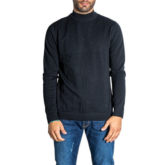 Jack & Jones Βαμβακερó Πουλόβερ