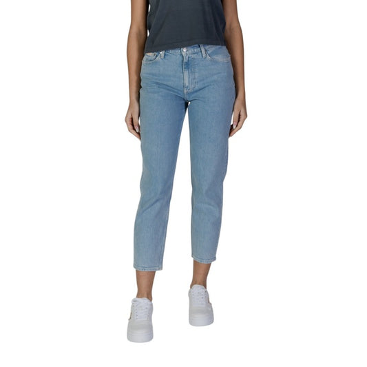 Calvin Klein Jeans Mom Τζιν