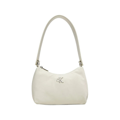 Calvin Klein Jeans Sleek Nylon Τσάντα