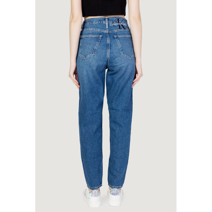 Calvin Klein Jeans Mom Τζιν