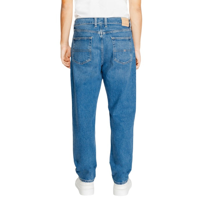 Tommy Hilfiger Jeans Isaac Rlxd Tprd Τζιν