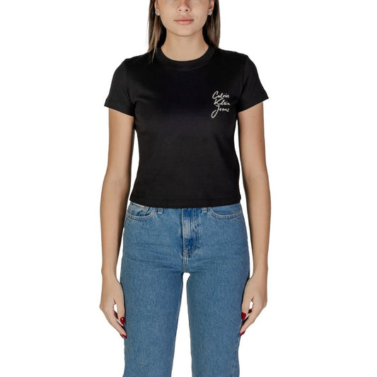 Calvin Klein Jeans Institutional T-Shirt