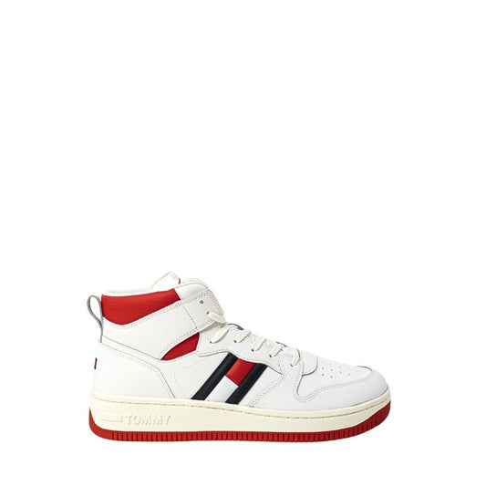 Tommy Hilfiger Jeans Basket High Cupsole Sneakers