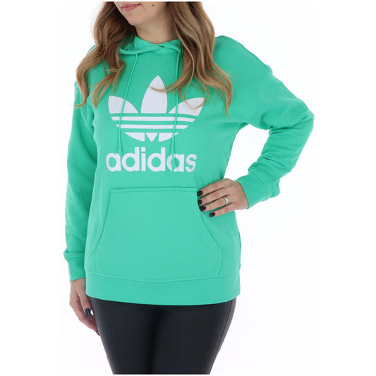 Adidas Originals Trefoil Φούτερ