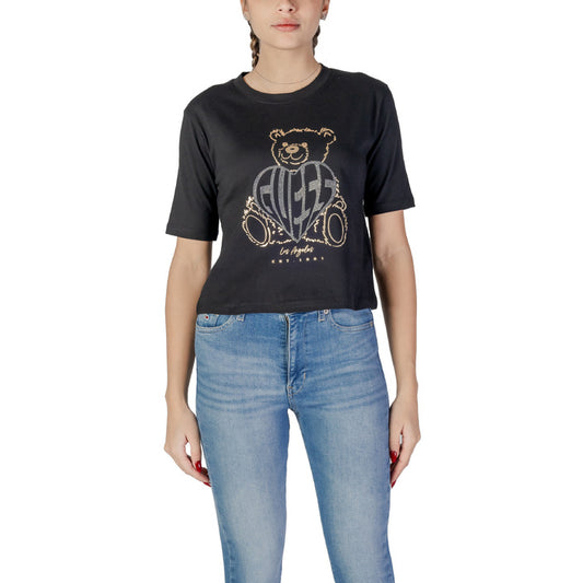 Guess Active Rhinestone T-Shirt