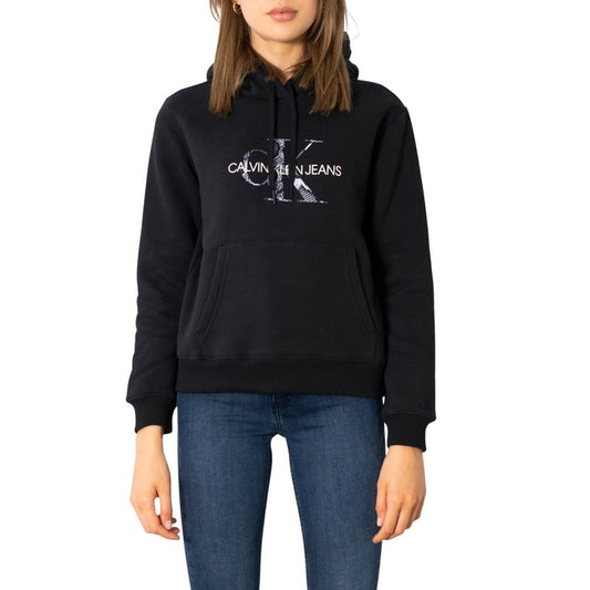 Calvin Klein Jeans Peptile Monogram Φούτερ
