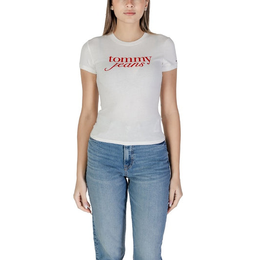 Tommy Hilfiger Jeans Essential Logo Ext T-Shirt