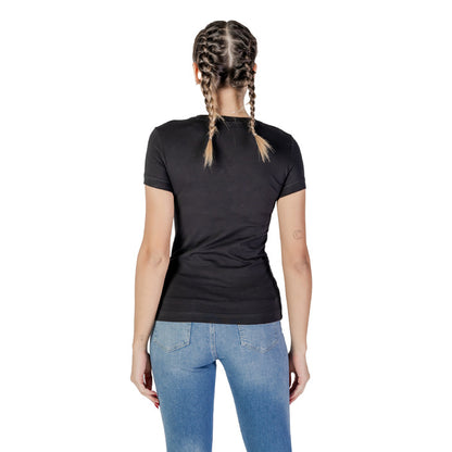 Guess Mini Triangle T-Shirt