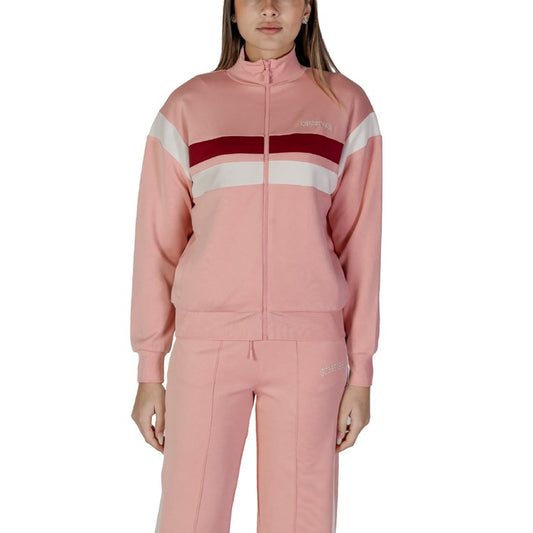 Guess Active Suzanne Full Zip Ζακέτα Φούτερ