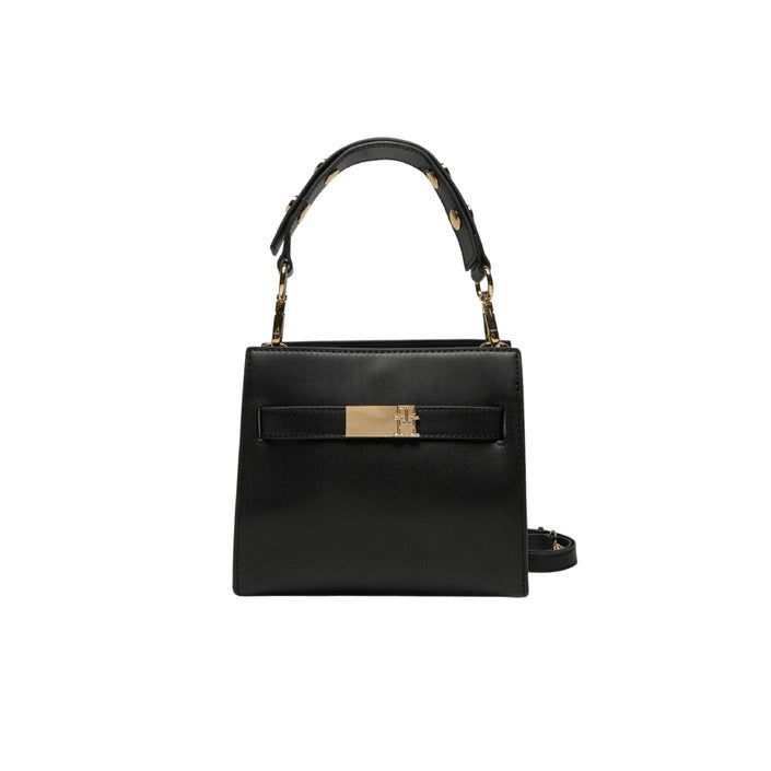 Tommy Hilfiger Heritage Mini Satchel Τσάντα