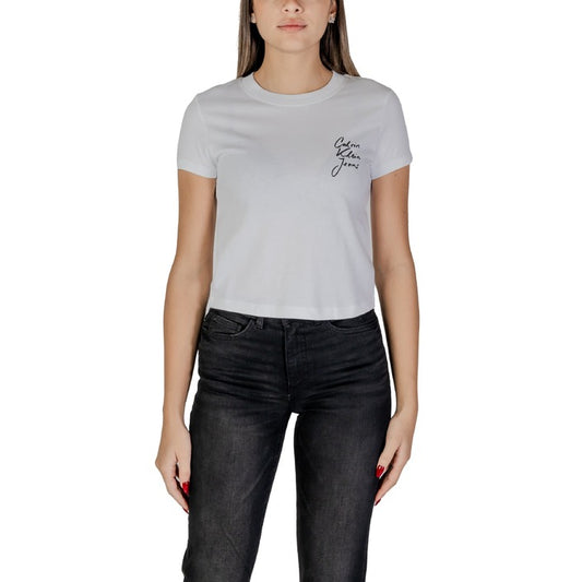 Calvin Klein Jeans Instotutional T-Shirt