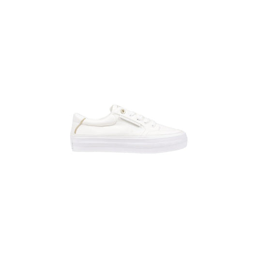 Tommy Hilfiger Essential Vulc Textile Sneaker