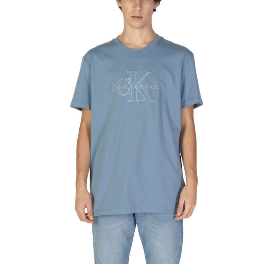 Calvin Klein Jeans Monologo T-Shirt