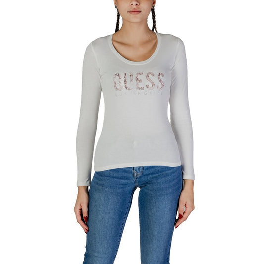 Guess Python Logo T-Shirt
