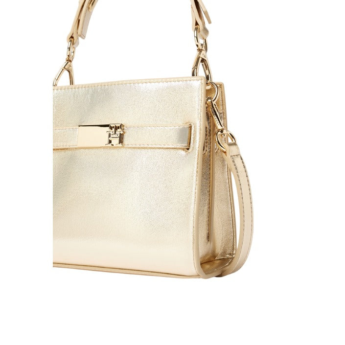 Tommy Hilfiger Heritage Mini Satchel Τσάντα