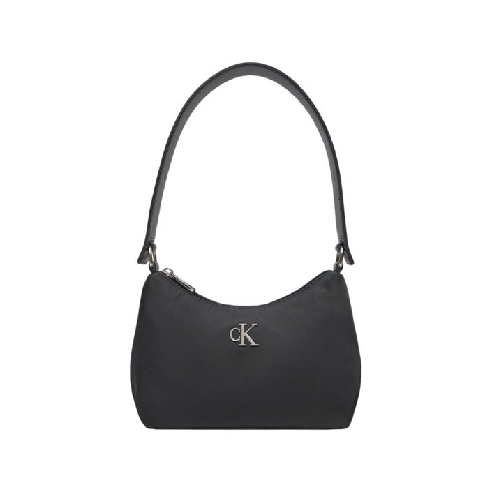 Calvin Klein Jeans Sleek Nylon Τσάντα