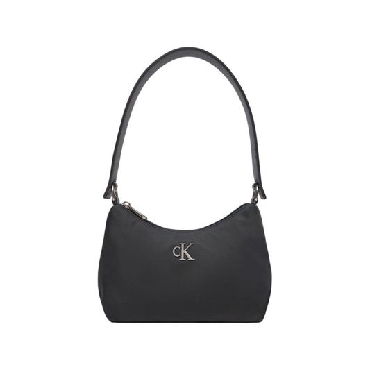 Calvin Klein Jeans Sleek Nylon Τσάντα