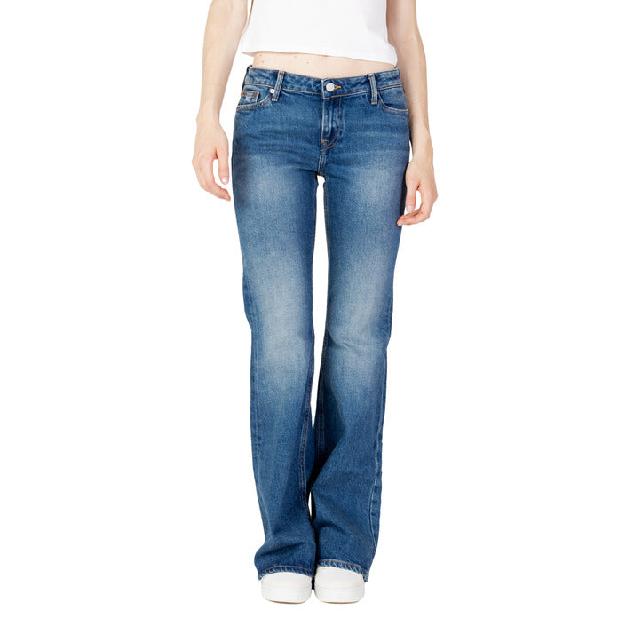 Tommy Hilfiger Jeans Sophie Lr Flr Τζιν