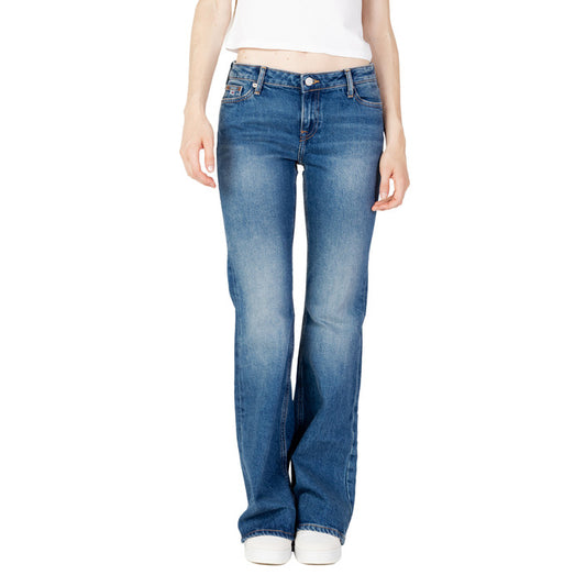 Tommy Hilfiger Jeans Sophie Lr Flr Τζιν