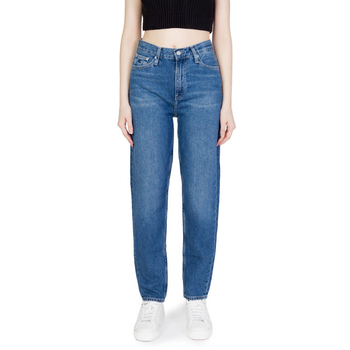 Calvin Klein Jeans Mom Τζιν