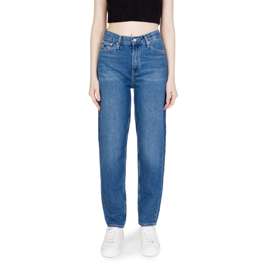 Calvin Klein Jeans Mom Τζιν