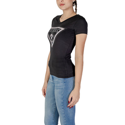 Guess Python Triangle Tee T-Shirt