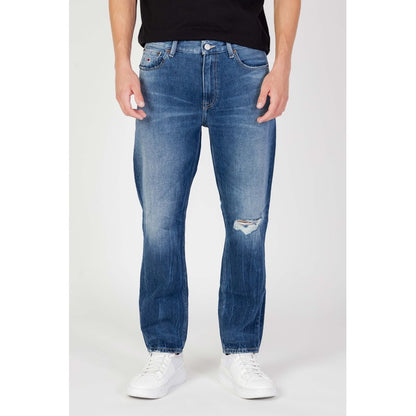 Tommy Hilfiger Jeans Dad Jean Rglr Tprd Τζιν