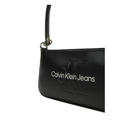 Calvin Klein Jeans Sculpted Shoulder Pouch Τσάντα