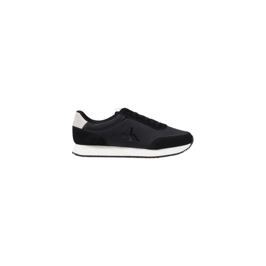 Calvin Klein Jeans Retro Runner Sneakers