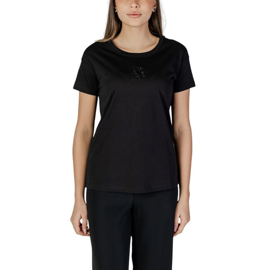 Armani Exchange Βαμβακερó T-Shirt