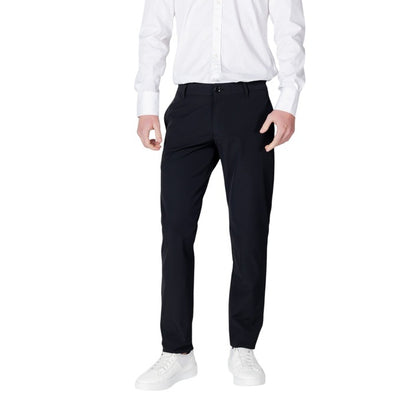 Armani Exchange Βαμβακερó Παντελόνι