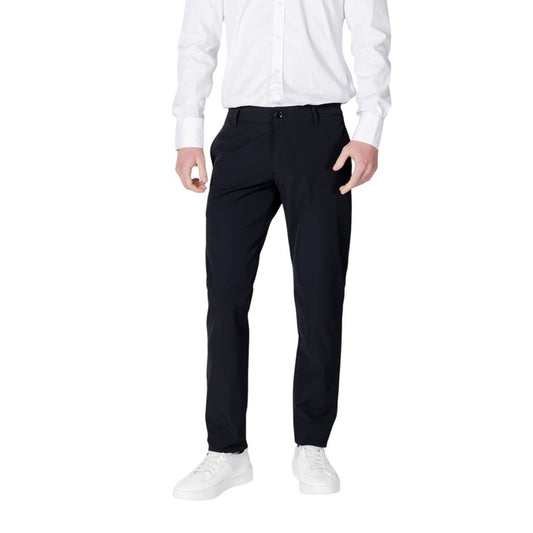 Armani Exchange Βαμβακερó Παντελόνι