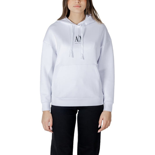 Armani Exchange Κοντομάνικη μπλούζα Γυναίκα