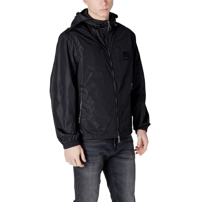 Armani Exchange Μπουφάν